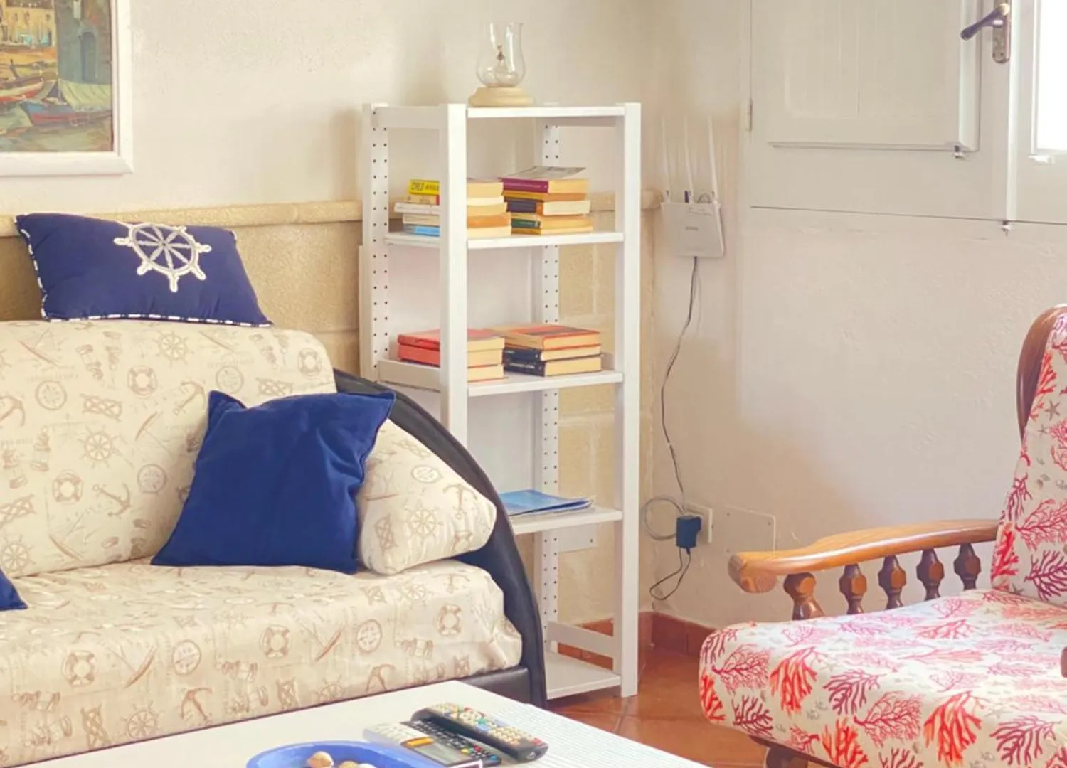 Casuzza Curatolo Apartment Favignana