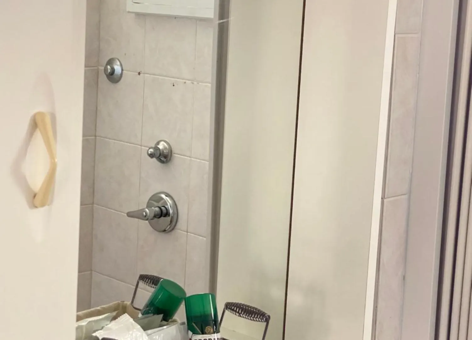 Casuzza Curatolo Apartment Favignana